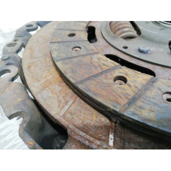 Recambio de kit embrague para renault laguna iii dynamique referencia OEM IAM 8200828444  