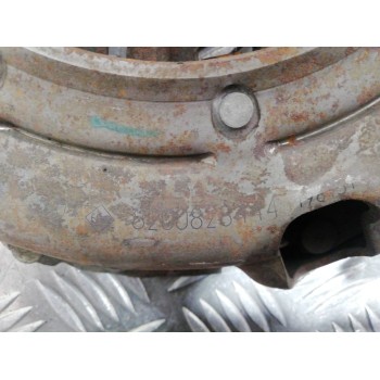 Recambio de kit embrague para renault laguna iii dynamique referencia OEM IAM 8200828444  