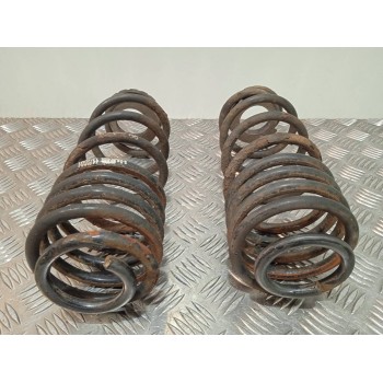 Recambio de muelle amortiguacion trasero para fiat stilo (192) 1.9 jtd / 1.9 jtd 115 active referencia OEM IAM   