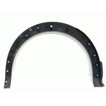 Recambio de aletin trasero izquierdo para peugeot 3008 allure pack referencia OEM IAM 9836591277  