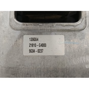 Recambio de soporte motor para kia ceed sportswagon tech referencia OEM IAM 21810G4000  