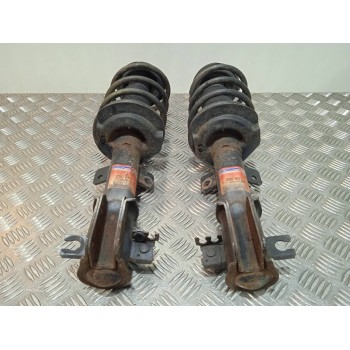 Recambio de juego amortiguadores delantero para fiat stilo (192) 1.9 jtd / 1.9 jtd 115 active referencia OEM IAM 111500290863 29