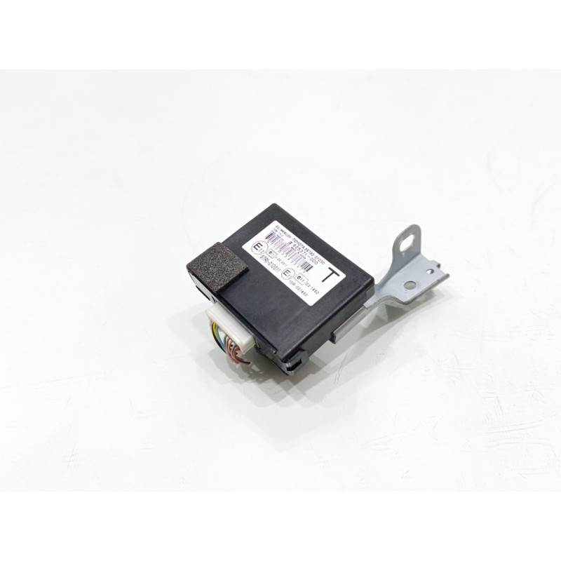 Recambio de modulo electronico para toyota verso active referencia OEM IAM 897800F050  