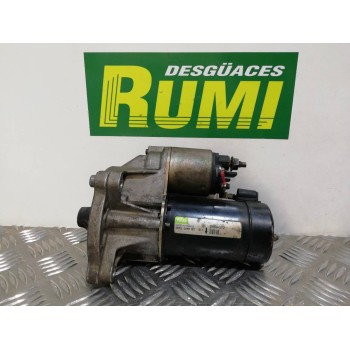 MOTOR ARRANQUE D6RA572 05F20395SC 