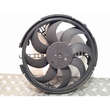 Recambio de electroventilador para fiat stilo (192) 1.9 jtd / 1.9 jtd 115 active referencia OEM IAM 9010915 M13001300 
