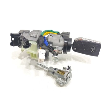 Recambio de antirrobo / llave contacto para kia ceed sportswagon tech referencia OEM IAM   