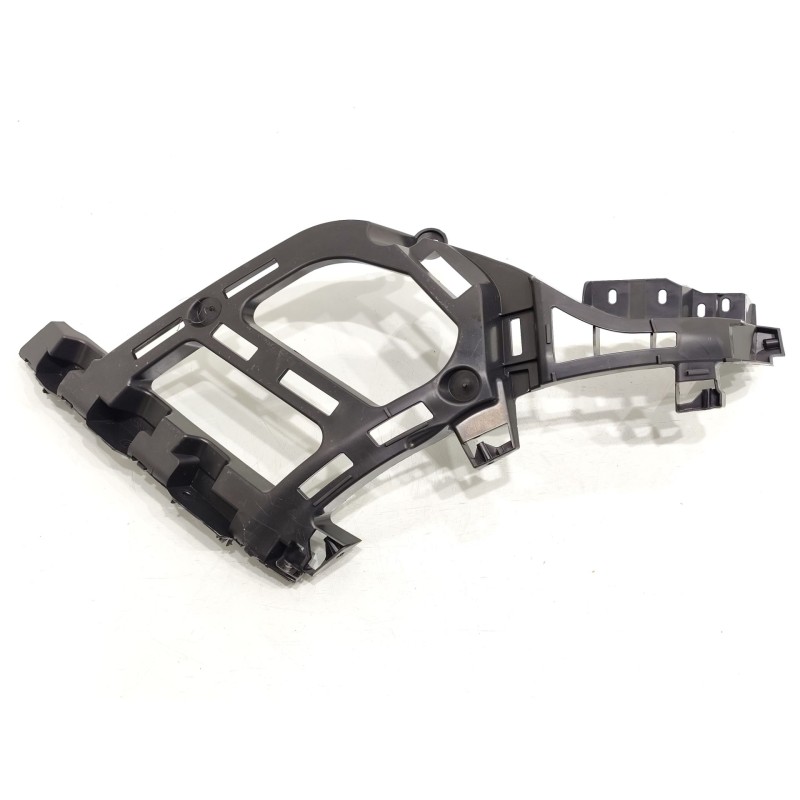 Recambio de soporte paragolpes trasero para peugeot 3008 allure pack referencia OEM IAM 9841005280  
