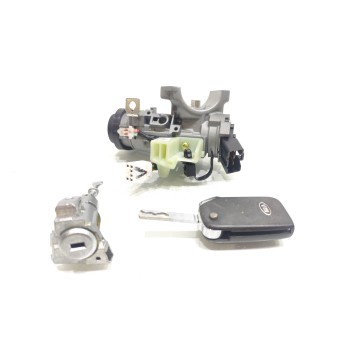 Recambio de antirrobo / llave contacto para kia ceed sportswagon tech referencia OEM IAM   