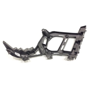Recambio de soporte paragolpes trasero para peugeot 3008 allure pack referencia OEM IAM 9841005280  