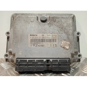 CENTRALITA MOTOR UCE 0281010337 55182953 19242YBA115