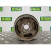 Recambio de polea cigueñal para fiat linea (110) activa (110.0/111.0) referencia OEM IAM 55182506  