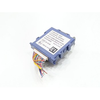 Recambio de modulo electronico para toyota verso active referencia OEM IAM 8934064050  