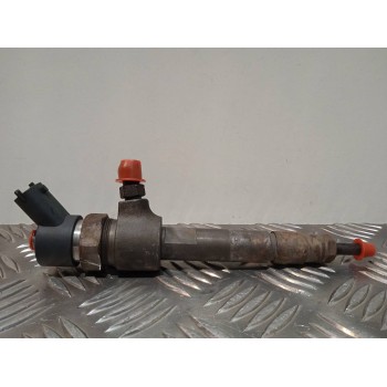 Recambio de inyector para fiat stilo (192) 1.9 jtd / 1.9 jtd 115 active referencia OEM IAM 0445110119  