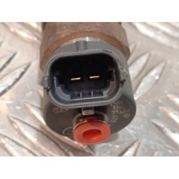 Recambio de inyector para fiat stilo (192) 1.9 jtd / 1.9 jtd 115 active referencia OEM IAM 0445110119  