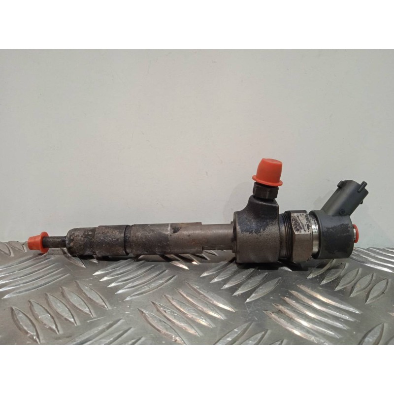 Recambio de inyector para fiat stilo (192) 1.9 jtd / 1.9 jtd 115 active referencia OEM IAM 0445110119  