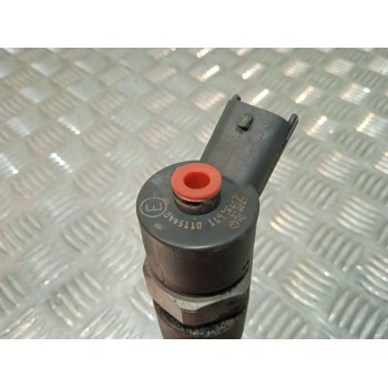 Recambio de inyector para fiat stilo (192) 1.9 jtd / 1.9 jtd 115 active referencia OEM IAM 0445110119  