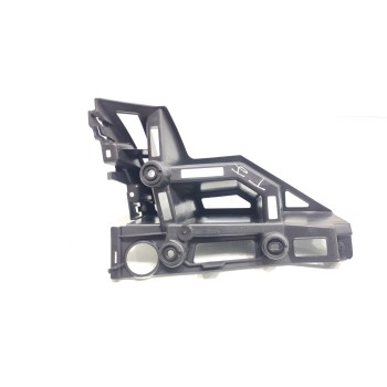 Recambio de soporte paragolpes trasero para peugeot 3008 allure pack referencia OEM IAM 9810591580  