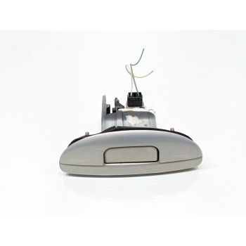 Recambio de maneta exterior porton para renault scenic (ja..) 1.9 dci authentique referencia OEM IAM   