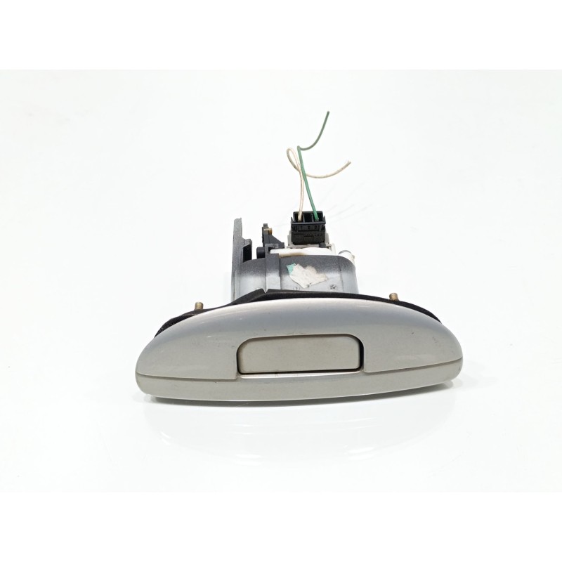 Recambio de maneta exterior porton para renault scenic (ja..) 1.9 dci authentique referencia OEM IAM   