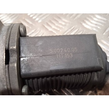 Recambio de valvula egr para fiat stilo (192) 1.9 jtd / 1.9 jtd 115 active referencia OEM IAM 50024005  