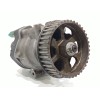 Recambio de bomba inyeccion para renault clio iii exception referencia OEM IAM 8200057225  