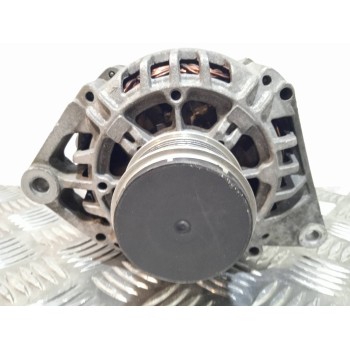 Recambio de alternador para renault megane i fase 2 berlina (ba0) 1.9 dci authentique referencia OEM IAM 8200054588 2542466D 
