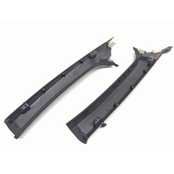 Recambio de moldura para peugeot 3008 allure pack referencia OEM IAM 9810165777  