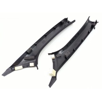 Recambio de moldura para peugeot 3008 allure pack referencia OEM IAM 9810165777  