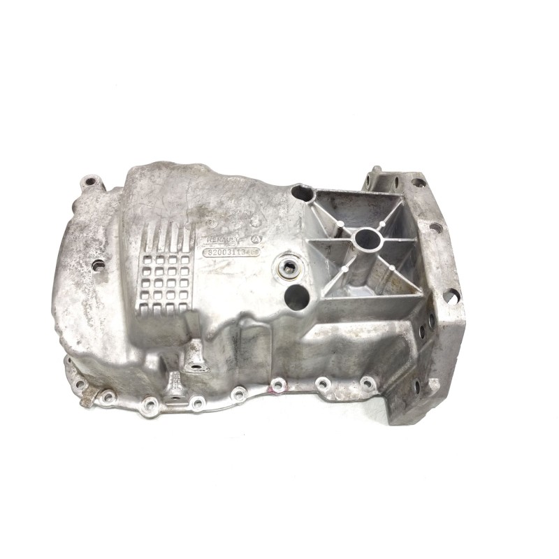 Recambio de carter para renault clio iii exception referencia OEM IAM 8200311346  