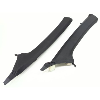 Recambio de moldura para peugeot 3008 allure pack referencia OEM IAM 9810165777  