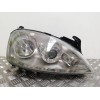 Recambio de faro derecho para opel corsa c blue line referencia OEM IAM 0096726  