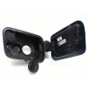 Recambio de tapa exterior combustible para peugeot 3008 allure pack referencia OEM IAM 981010968A  