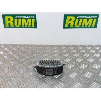 Recambio de resistencia calefaccion para audi a4 ber. (b8) basis quattro referencia OEM IAM 8K0820521B K5909009 