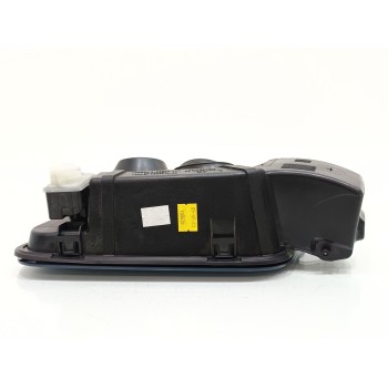 Recambio de tapa exterior combustible para peugeot 3008 allure pack referencia OEM IAM 981010968A  