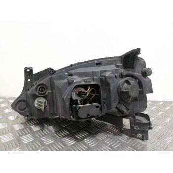 Recambio de faro derecho para opel corsa c blue line referencia OEM IAM 0096726  