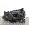 Recambio de faro derecho para opel corsa c blue line referencia OEM IAM 0096726  