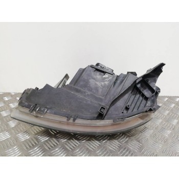 Recambio de faro derecho para opel corsa c blue line referencia OEM IAM 0096726  