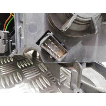 Recambio de faro derecho para opel corsa c blue line referencia OEM IAM 0096726  