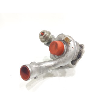 Recambio de turbocompresor para renault laguna (b56) 1.9 dci rt referencia OEM IAM 8200108052  