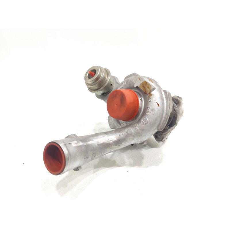 Recambio de turbocompresor para renault laguna (b56) 1.9 dci rt referencia OEM IAM 8200108052  