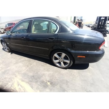 jaguar x-type del año 2008