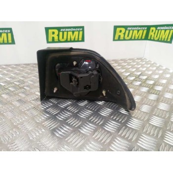 Recambio de piloto trasero izquierdo para saab 9-3 berlina 2.2 tid referencia OEM IAM 4831079  