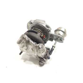 Recambio de turbocompresor para renault laguna (b56) 1.9 dci rt referencia OEM IAM 8200108052  
