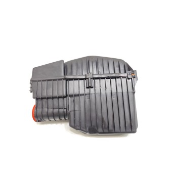 Recambio de caja filtro aire para citroën c3 collection referencia OEM IAM 9813534180  