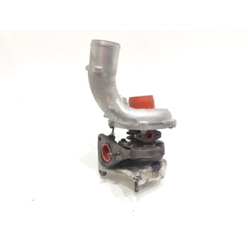 Recambio de turbocompresor para renault laguna (b56) 1.9 dci rt referencia OEM IAM 8200108052  