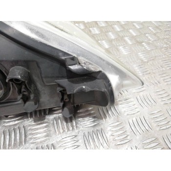 Recambio de faro izquierdo para ford focus lim. business referencia OEM IAM BM5113W030AH  