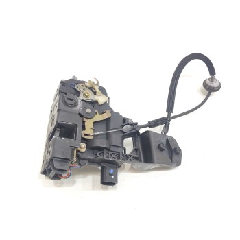 Recambio de cerradura puerta trasera izquierda para volkswagen passat berlina (3b2) comfortline referencia OEM IAM   