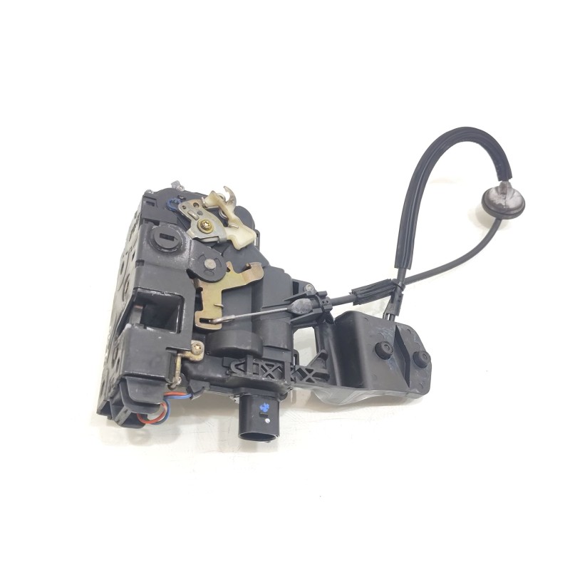 Recambio de cerradura puerta trasera izquierda para volkswagen passat berlina (3b2) comfortline referencia OEM IAM   