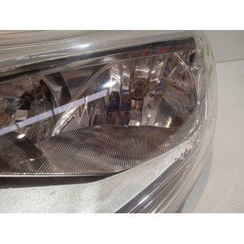 Recambio de faro izquierdo para ford focus lim. business referencia OEM IAM BM5113W030AH  