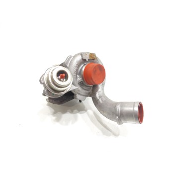 Recambio de turbocompresor para renault laguna (b56) 1.9 dci rt referencia OEM IAM 8200108052  